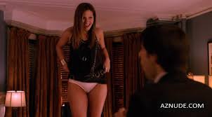 VANESSA RAY Nude - AZNude