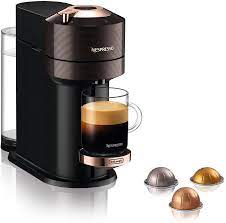 Vertuo next takes the full range of nespresso coffee styles even further with five cup sizes available to brew at the touch of a button. De Longhi Nespresso Vertuo Next Maquina De And 50 Similar Items