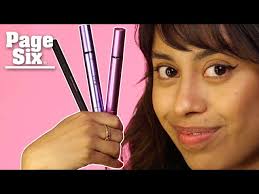 How to Master Winged Eyeliner in Seconds: My Kaja Beauty Review Revealed!