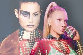 Shirin David: Im neuen Video posiert sie im ikonischen Retro-Outfit