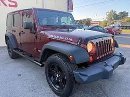 Image result for Flame Red 2008 Wrangler