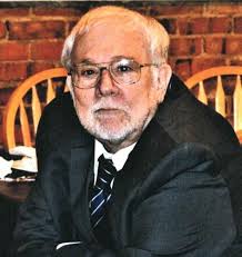 Brian Burch Obituary (2022)