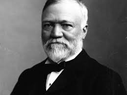 Andrew Carnegie - Quotes, Industry & Definition - Biography