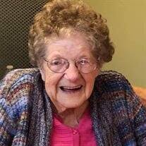 Alice R. Ralston Smith Obituary