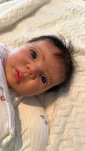 Mayven by Fallon Hart from Almost Heaven Reborns