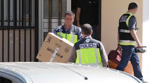 La trama forestal de Manuel Maceiras se queda en nada doce años después