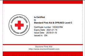 How much does cpr certification cost. First Aid Training And Cpr Certification The Guide Ways