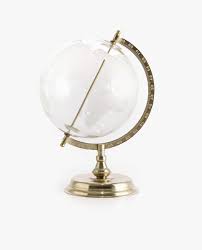 Glass World Globe Decor Accessories Decor Zara Home United States Of America Globe Decor World Globes Decorative Accessories
