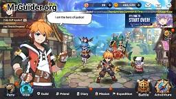 Next, within our grand chase tier list , we will. Grandchase Guide Tips Cheats Strategy To Master The Game Mrguider