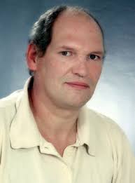 Martin Stumpf aus Schwalmstadt