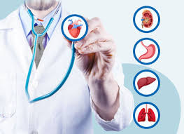 a general health examination