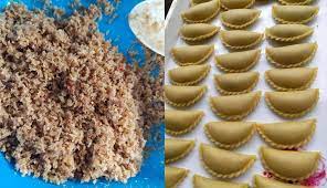 Terima kasih kepada puan mekar kerana sudi berkongsi resepi karipap inti keledek. Resepi Temosa Karipap Ikan Berlemak Dan Puas Dimakan Iluminasi