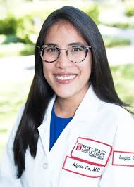 Dr. Roy Smoot, Surgery