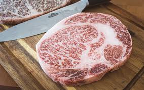 Japanese miyazaki wagyu beef and american kobe steak prepared with minimal seasoning and paired with fried garlic, simply divine. What Is The Difference Between Canadian Wagyu Japanese Wagyu