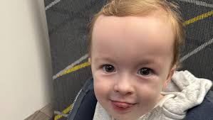 Fundraiser by Liam Brennan : Frazer, Calum, Sam and Liam