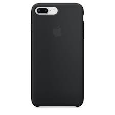 Check spelling or type a new query. Iphone 8 Plus 7 Plus Silicone Case Black Apple Ae