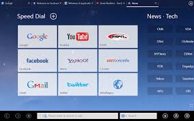 It uses chromium's blink most things like html5 and microsoft's trident for web pages work best in internet explorer. Uc Browser For Pc Windows 10 8 1 8 7 Xp Free Download Downloada2z Com Web Browser Browser Internet Browser