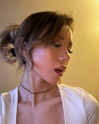 Isabelle Villarreal's Instagram, Twitter & Facebook