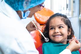 Preventative Pediatric Dentistry: Your Parent's Guide