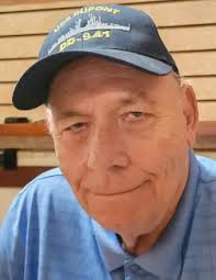 Obituary information for Walter I. Newell