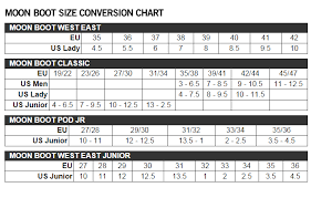 Tecnica Ski Boot Size Chart Prosvsgijoes Org