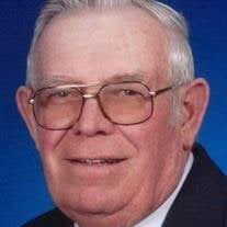 Wallace G. "Wally" Larson Obituary