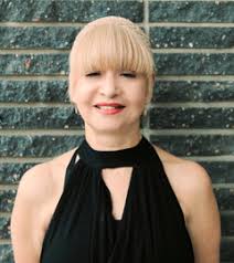 About Juanita Moreno