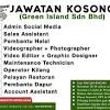 Kerja kosong untuk para blogger. 1