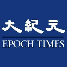 老周 骗子满天飞的中国 大纪元 epoch time epoch facts