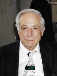 Obituary for Reverend Jack E. James