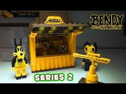 This is the new ebay. Bendy And The Ink Machine Toys Lego Cheap Online Shopping