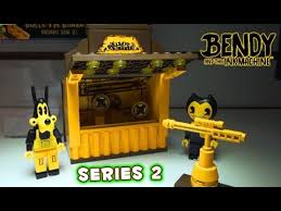 This is the new ebay. Bendy And The Ink Machine Toys Lego Cheap Online Shopping