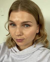 Hello I'm friends with Georgette Mullen. United lost my luggage this week  and I'm re buying what I lost. Can I please order the tinted moisturizer?  Georgette would know my past orders🙏