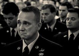 Memorial service honors, remembers fallen EOD tech > Eglin Air Force Base >  Article Display