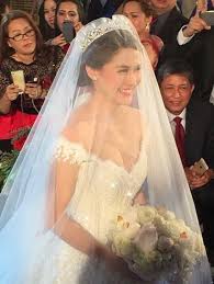 We did not find results for: Marian Rivera Wedding Gown Michael Cinco 9 Marian Rivera Wedding Bridal Veils And Headpieces Marian Rivera Wedding Gown