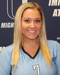 2014 Women's Volleyball Roster