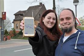 Simpson's house (former) (google maps). Diese Fehler In Google Maps Konnen Fur Nutzer In Haltern Fur Probleme Sorgen