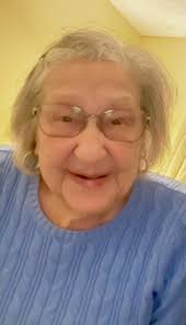 Obituary information for Margaret E. Workman