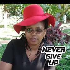 Perpetua Wangari Nderi