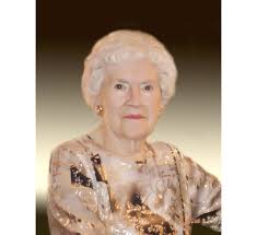 Shirley DICKSON Obituary