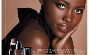 Dear Lupita Nyong'o, Why Must You Slay Us Completely?