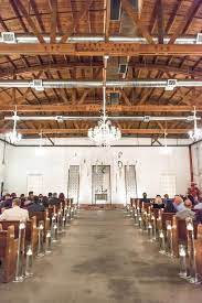 Pink And Gold Modern Romance Wedding Phoenix Wedding Venue Downtown Wedding Arizona Wedding Venues