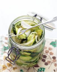 Check spelling or type a new query. Refrigerator Pickles Pickling Recipes Refrigerator Pickles Cucumber Recipes