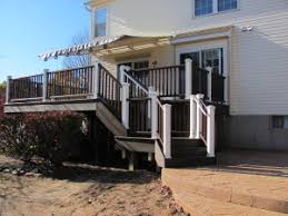 The township is situated 52 miles from manhattan and 55 miles from downtown philadelphia. Testimonials Custom Deck Builders Amazing Deck