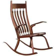 This great sgarsul rocking chair was designed by gae aulenti in 1962 for poltronova. Pin On Chairs