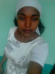 Fine girl, why are you not talking with your mother in-law?🫣