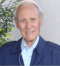 Rev Robert Dudley “Bob” DeViney Sr. (1925-2016)