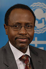 This page is about the various possible meanings of the acronym, abbreviation, shorthand or slang term: Assistant Secretary General Deputy Executive Director Programmes United Nations Secretary General