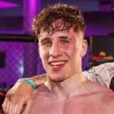 Dorian Swiatkowski vs. Dylan Logan, Raged UK 21