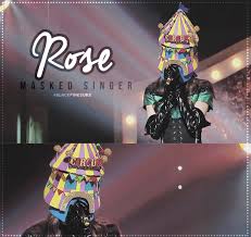 The masked singer is a dutch reality singing competition television series based on the masked singer franchise which originated from the south korean version of the show king of mask singer. Ù…ØªØ±Ø¬Ù… Ø¬Ø²Ø¦ÙŠØ© Ø±ÙˆØ²ÙŠ ÙÙŠ Ø¨Ø±Ù†Ø§Ù…Ø¬ Masked Singer Ø§Ù„Ø­Ù„Ù‚Ø© Ø§Ù„Ø£ÙˆÙ„Ù‰ 4blackpink Subs
